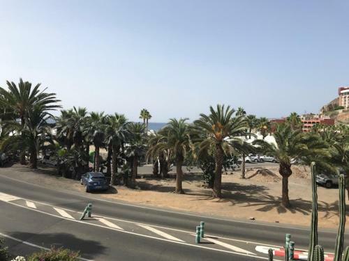 Apartamento Mar Paraiso