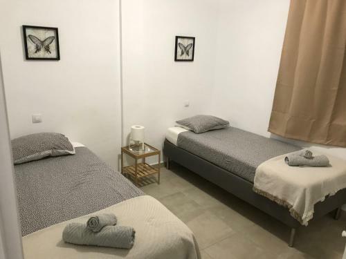 Apartamento Mar Paraiso