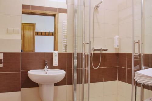 Hostal Pensjonat Orawski Dw�r