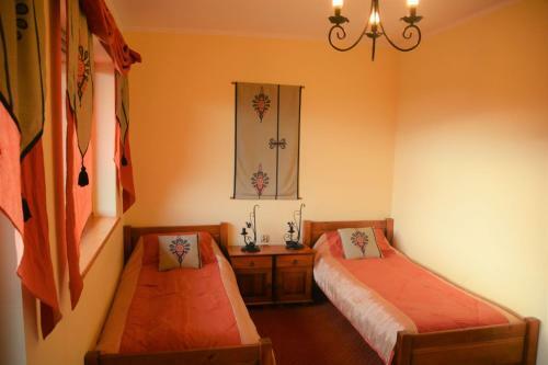 Hostal Pensjonat Orawski Dw�r