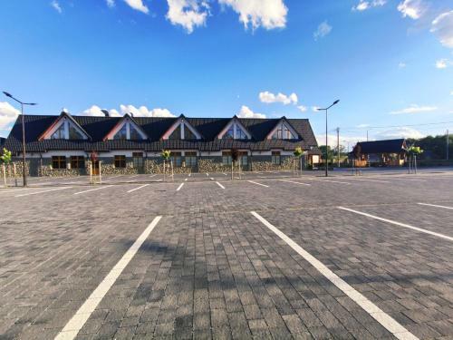 Babiog�rska B&B
