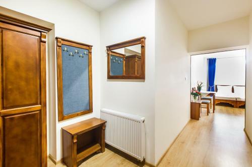 Babiog�rska B&B