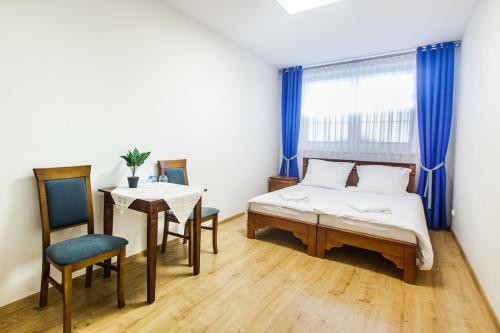 Babiog�rska B&B