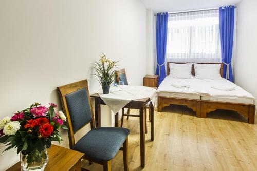 Babiog�rska B&B