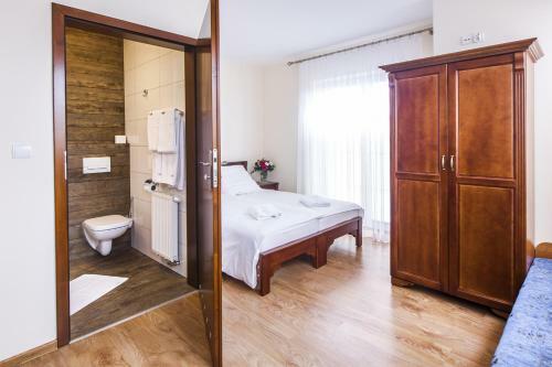 Babiog�rska B&B