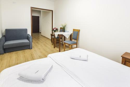 Babiog�rska B&B