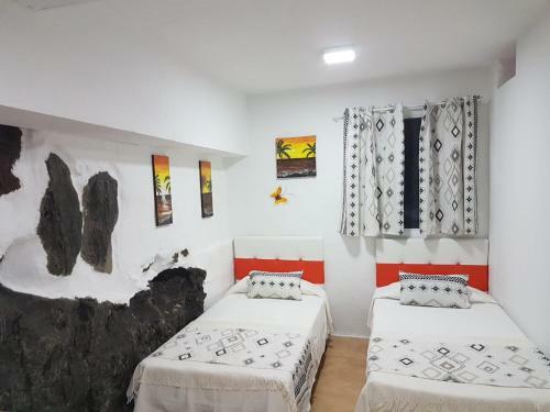 Amazing Seaview 2 Bedroom Apartment