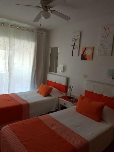 Amazing Seaview 2 Bedroom Apartment