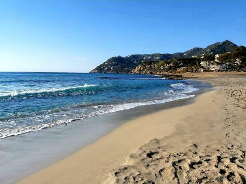 Apartment Formentor With Sea View, Pool & Terrace In Canyamel