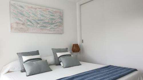 Apartment Formentor With Sea View, Pool & Terrace In Canyamel