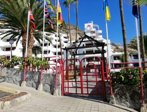 Apartamento El Cardenal