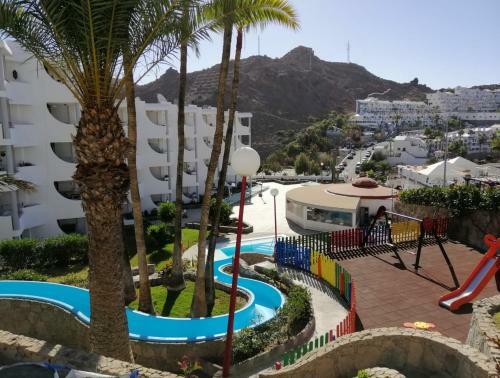Apartamento El Cardenal