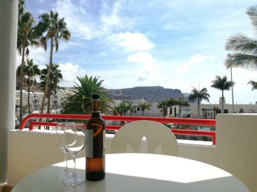 Apartamento El Cardenal