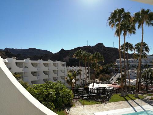 Apartamento El Cardenal