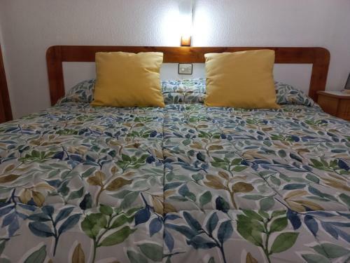 Apartamento El Cardenal