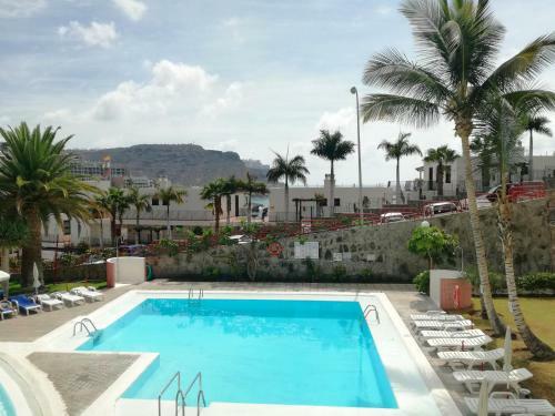 Apartamento El Cardenal