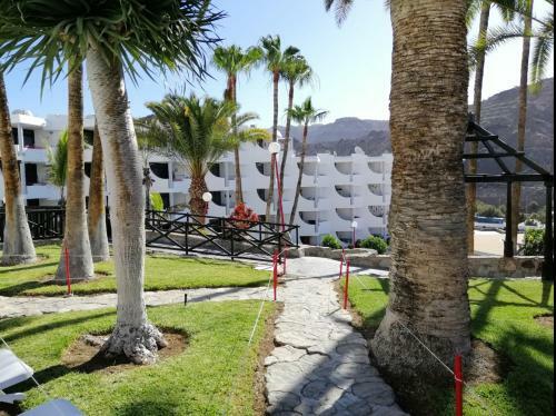 Apartamento El Cardenal