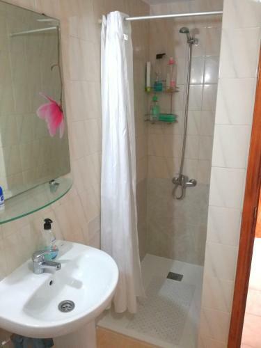 Apartamento El Cardenal