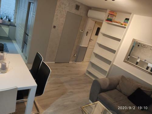 Apartamenty Pod Filarami