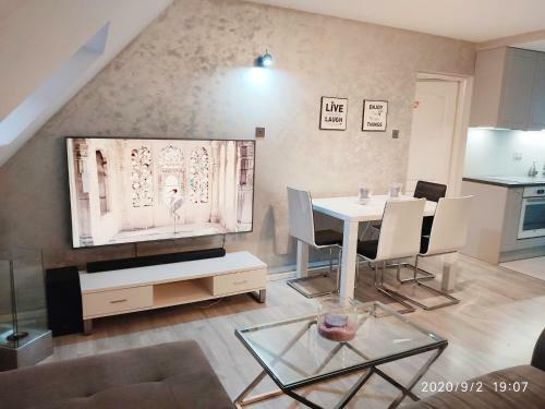 Apartamenty Pod Filarami