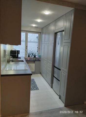 Apartamenty Pod Filarami