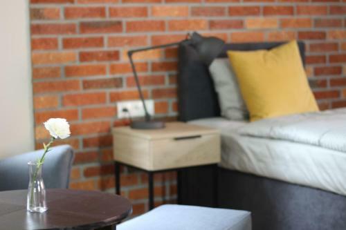Apartamenty Centrum Park