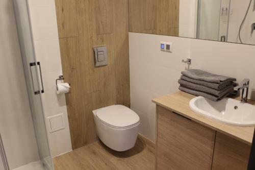 Apartamenty Centrum Park