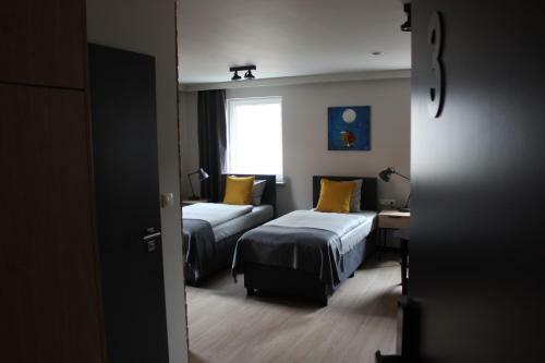Apartamenty Centrum Park