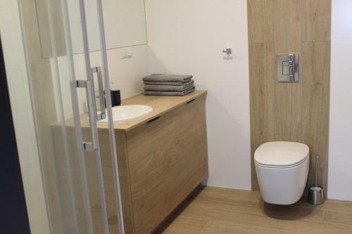 Apartamenty Centrum Park