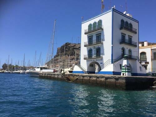 Apartamento Seaview Cura