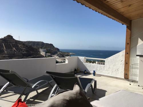 Apartamento Seaview Cura