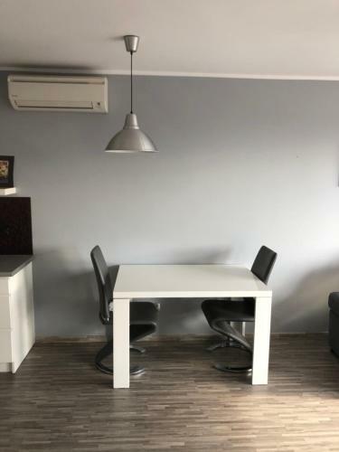 Apartament Ptasia