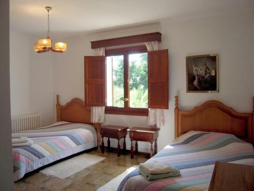 Villa Antonia
