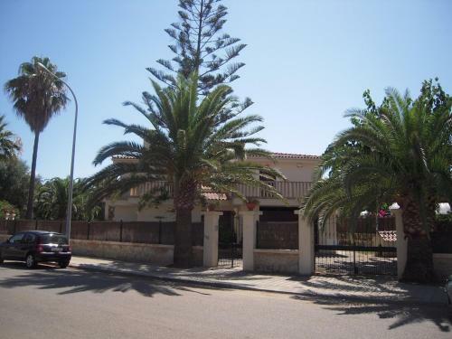 Villa Antonia
