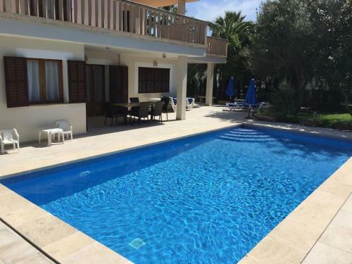 Villa Antonia