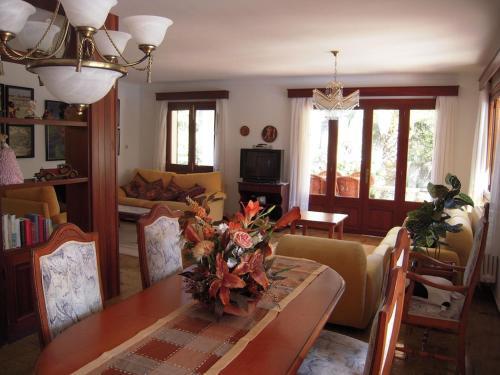 Villa Antonia