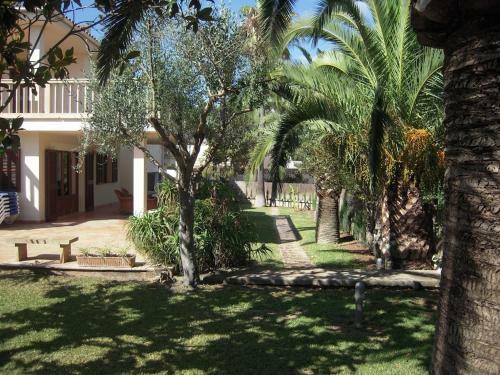 Villa Antonia