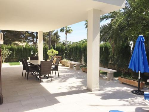 Villa Antonia
