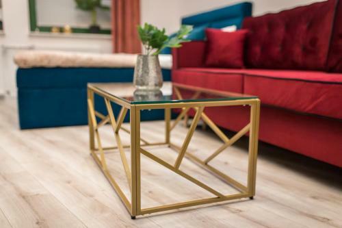 Apartamento Golden Moonlight