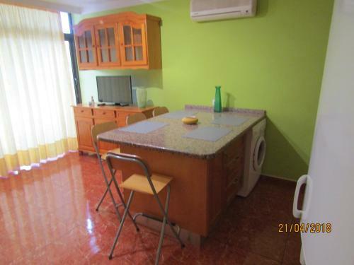 Apartamento El Cardenal