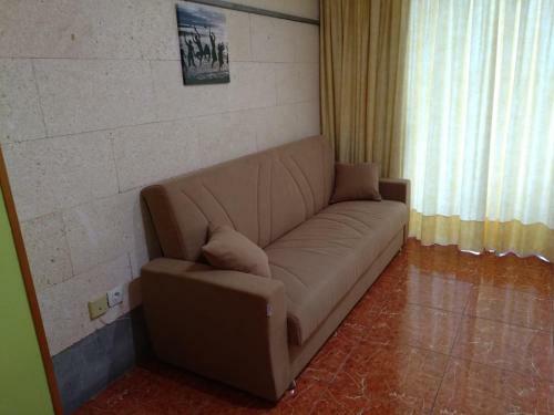 Apartamento El Cardenal
