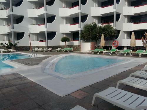 Apartamento El Cardenal