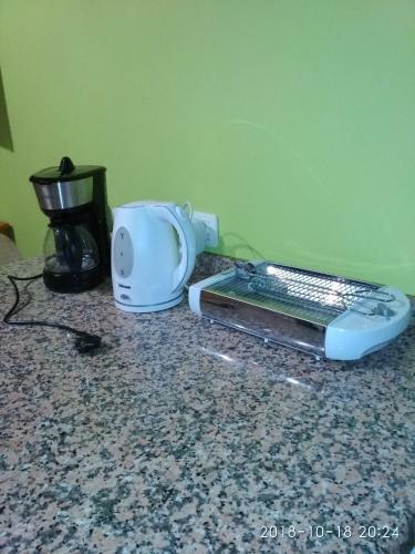 Apartamento El Cardenal
