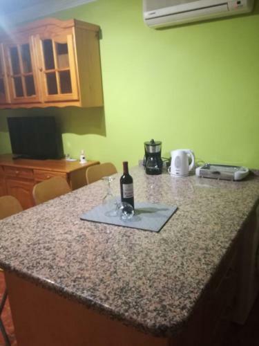 Apartamento El Cardenal