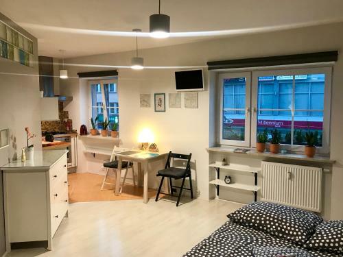 Apartament Centrum