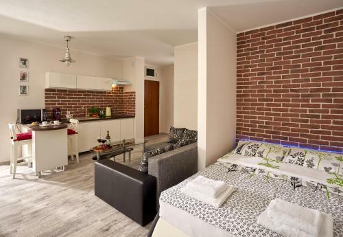 Apartament Winnica