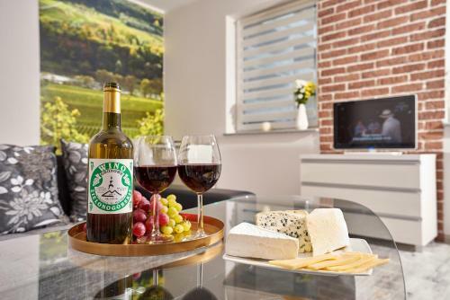 Apartament Winnica