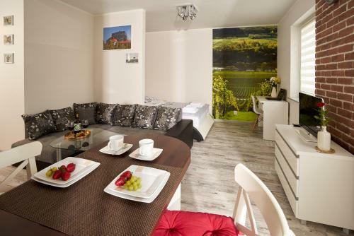 Apartament Winnica