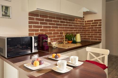 Apartament Winnica