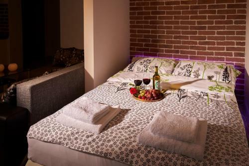 Apartament Winnica